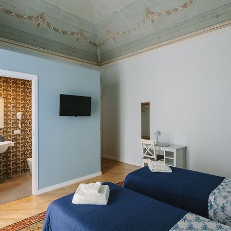 Mungibeddu Organic Bed And Breakfast Catania Ngoại thất bức ảnh