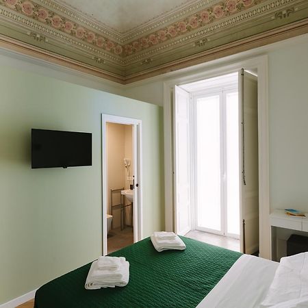 Mungibeddu Organic Bed And Breakfast Catania Ngoại thất bức ảnh