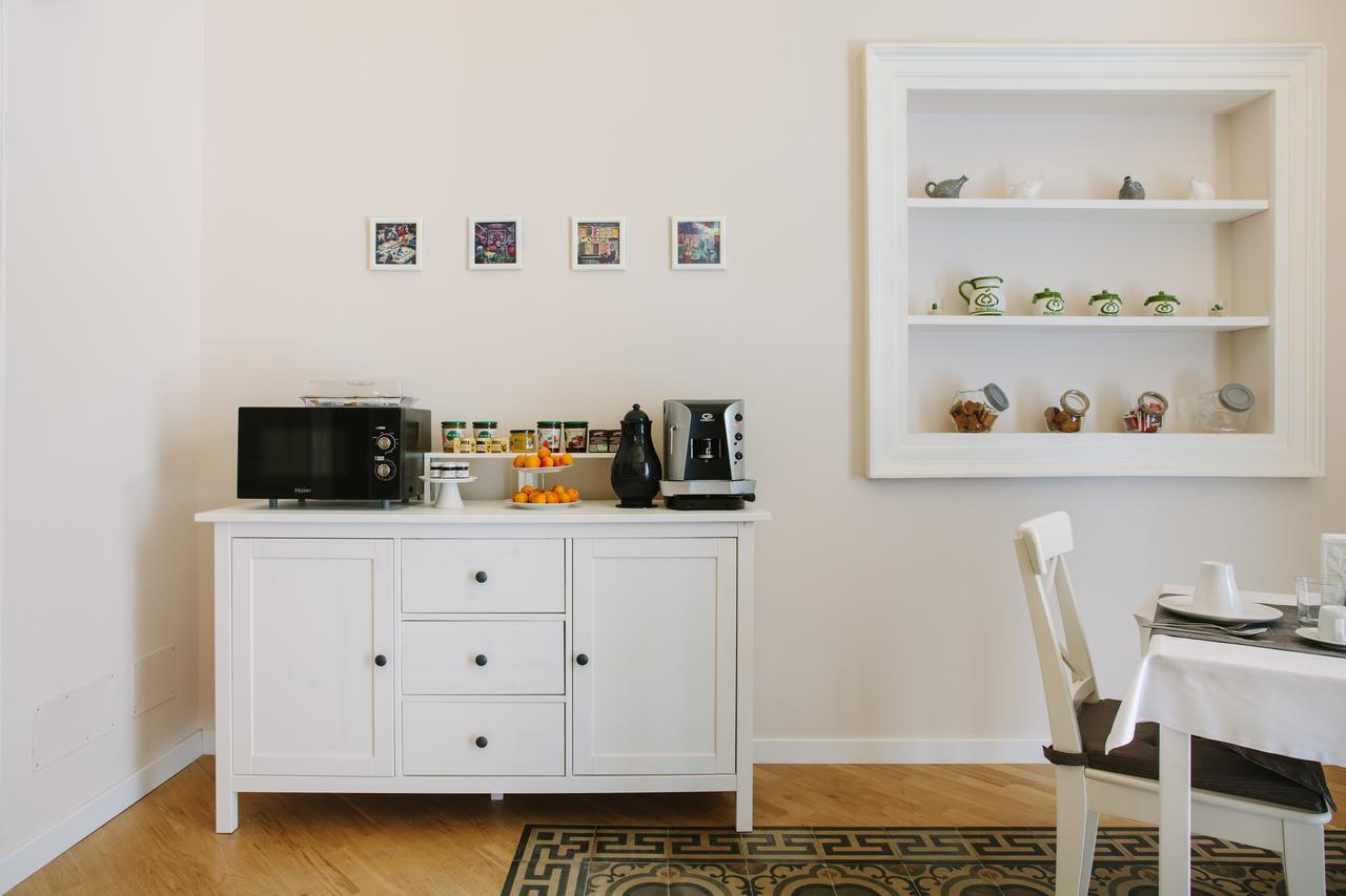 Mungibeddu Organic Bed And Breakfast Catania Ngoại thất bức ảnh