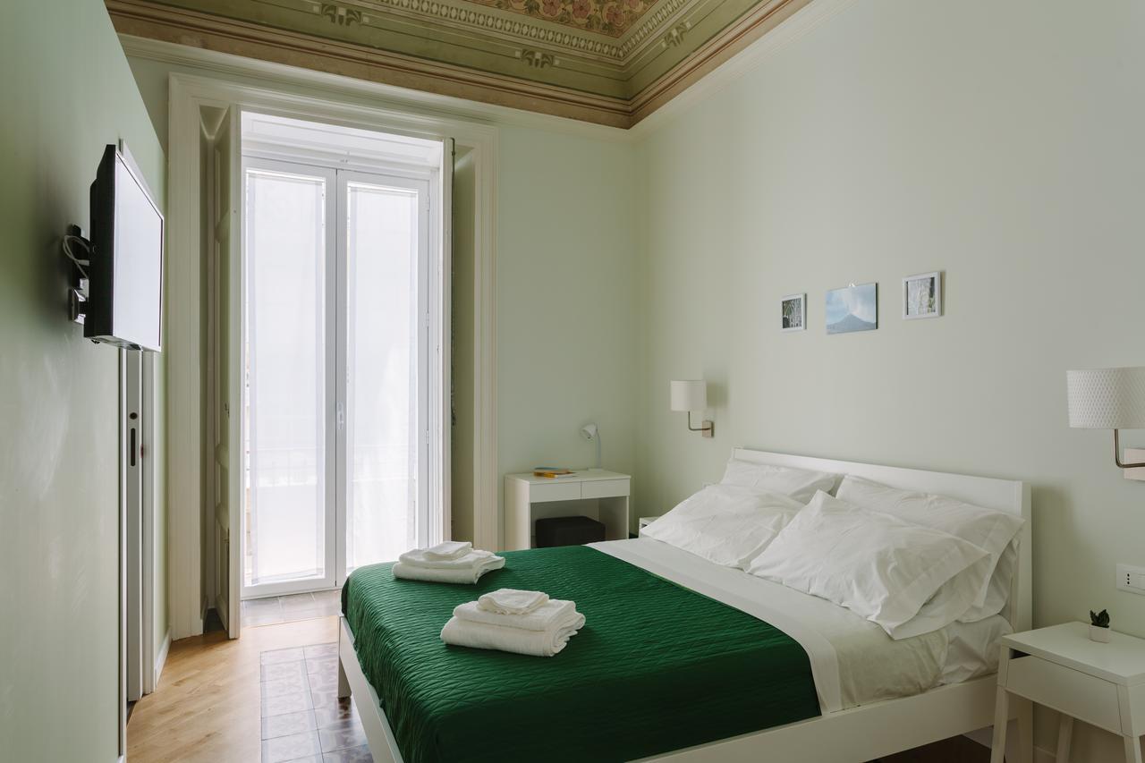 Mungibeddu Organic Bed And Breakfast Catania Ngoại thất bức ảnh