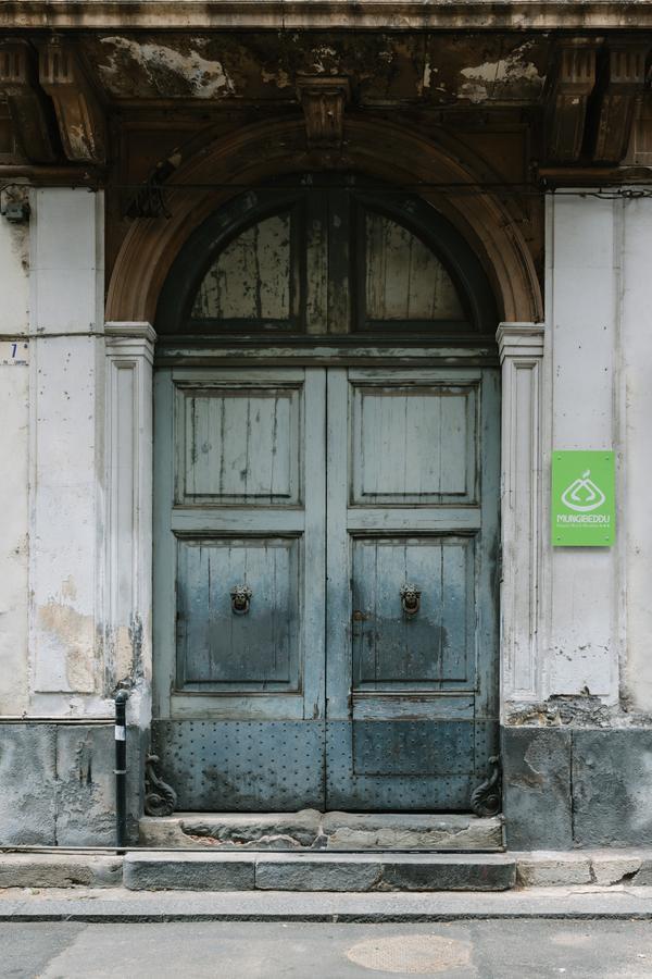 Mungibeddu Organic Bed And Breakfast Catania Ngoại thất bức ảnh