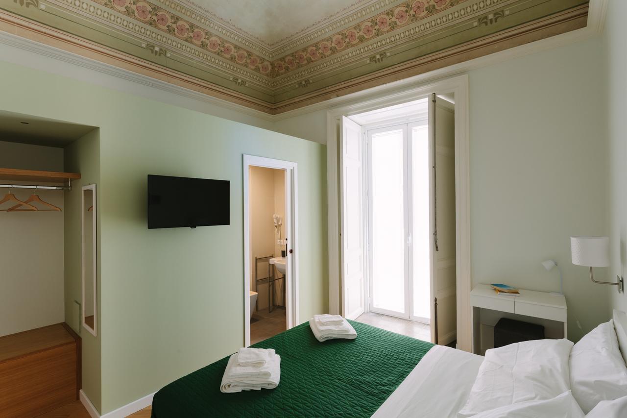 Mungibeddu Organic Bed And Breakfast Catania Ngoại thất bức ảnh