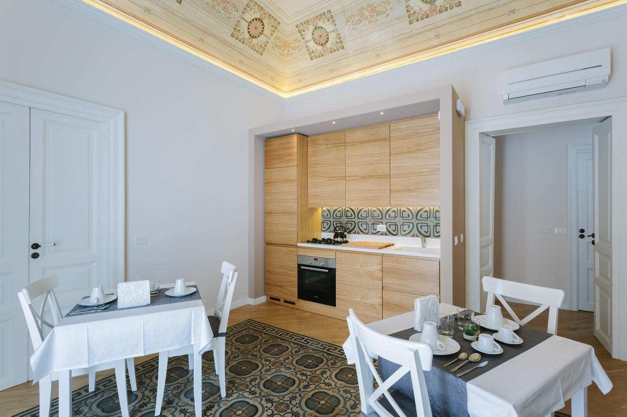 Mungibeddu Organic Bed And Breakfast Catania Ngoại thất bức ảnh